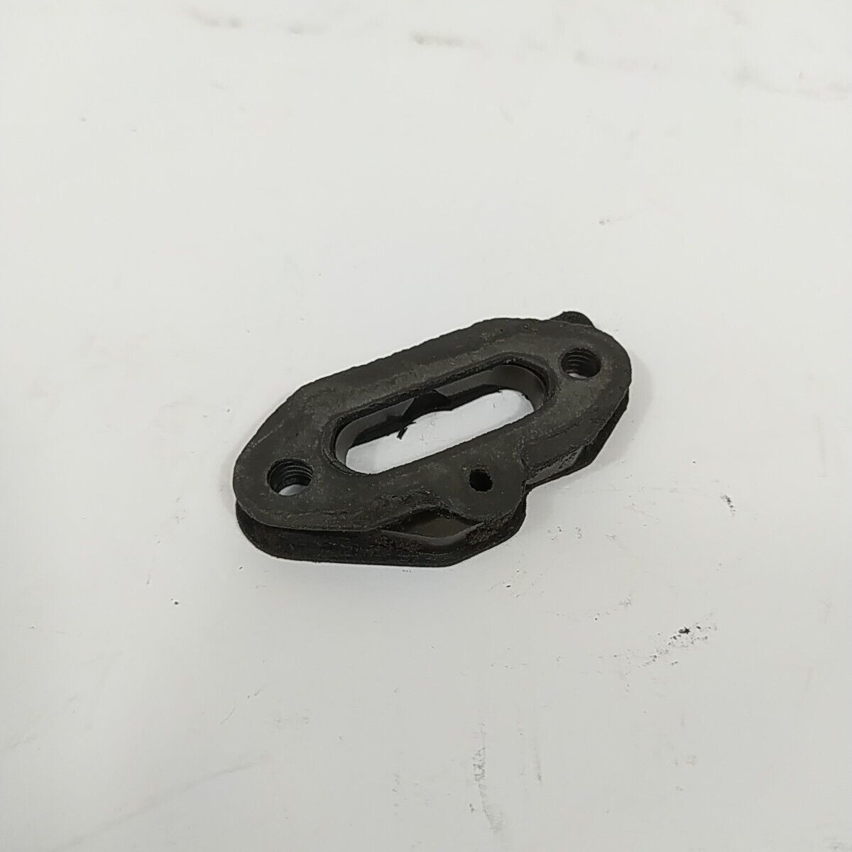 COLLETTORE ASPIRAZIONE carburatore PER MOTOSEGA MCCULLOCH PRO MAC 700 usato