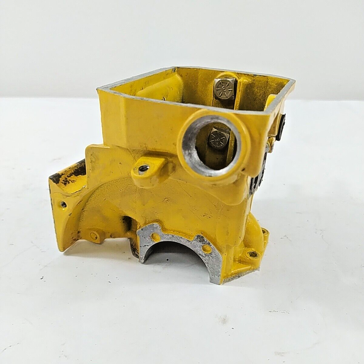 Ricambi CARTER BASAMENTO CILINDRO per motosega MCCULLOCH PRO MAC 700 usati