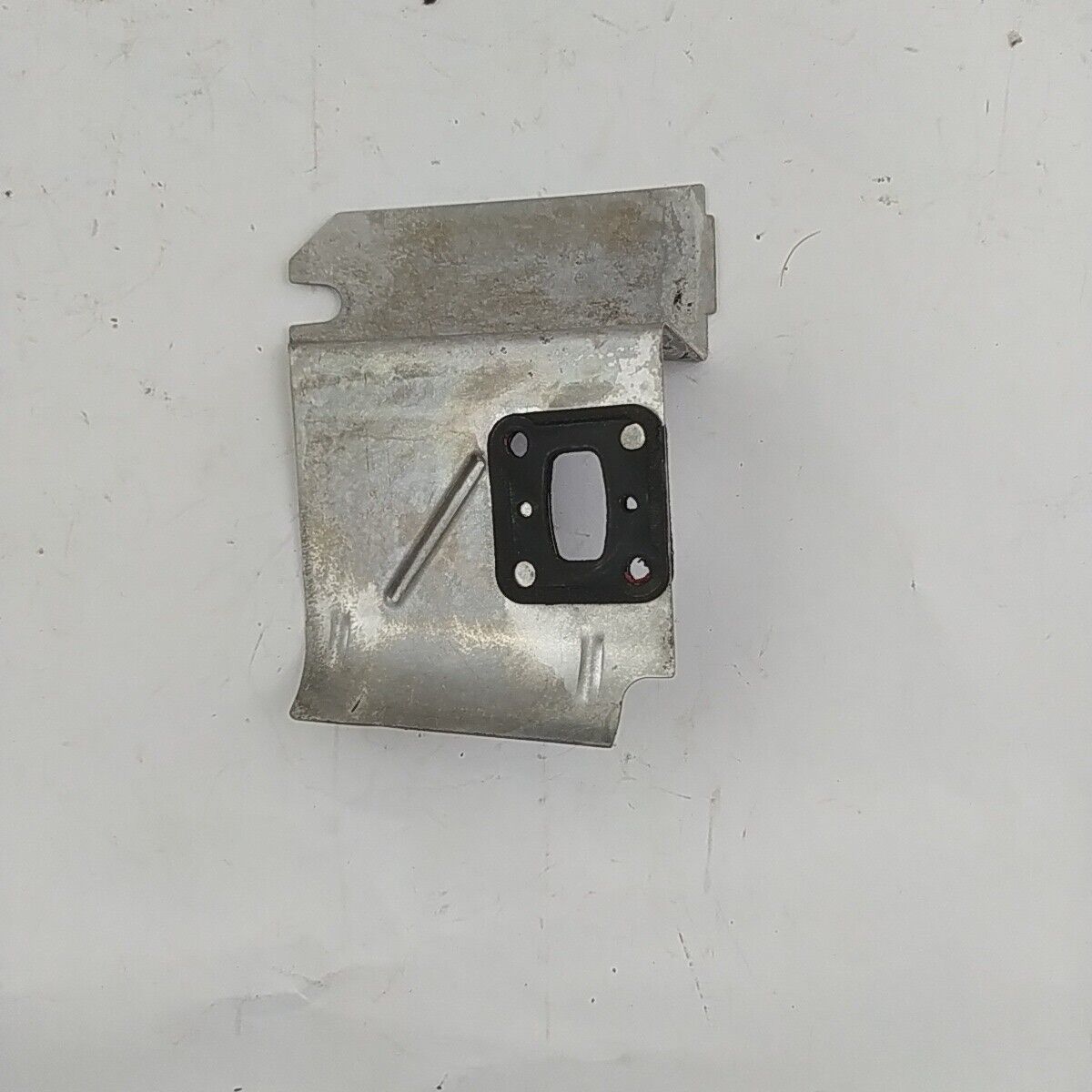 Ricambio GUARNIZIONE COLLETTORE CARBURATORE usato decespugliatore MARUYAMA 520