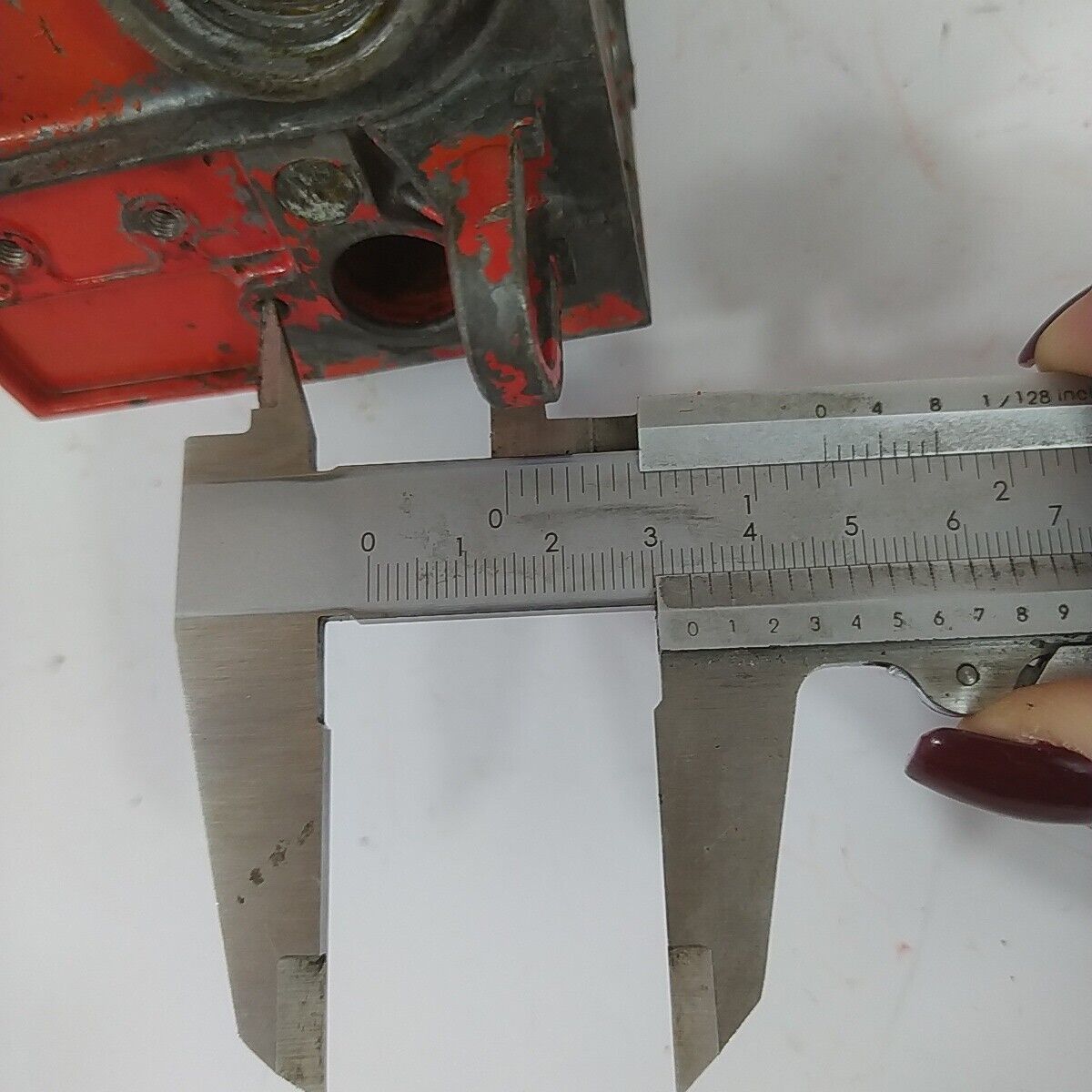 MOTOSEGA OPEM 140 Z ELECTRONIC carter BASAMENTO CILINDRO SERBATOIO ricambi usati