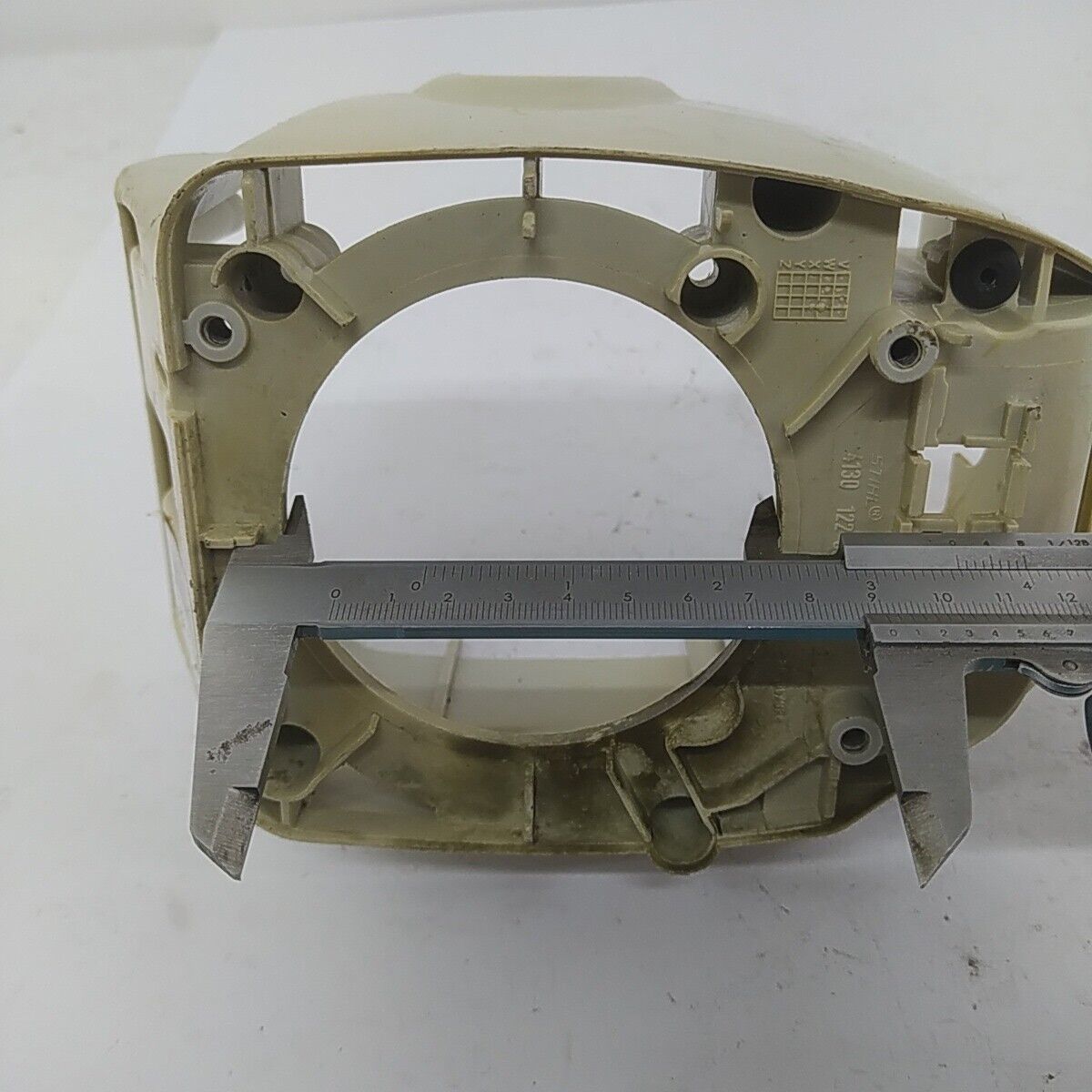 Ricambio usato COPERCHIO COPRI MOTORE cilindro decespugliatore STIHL FS 44