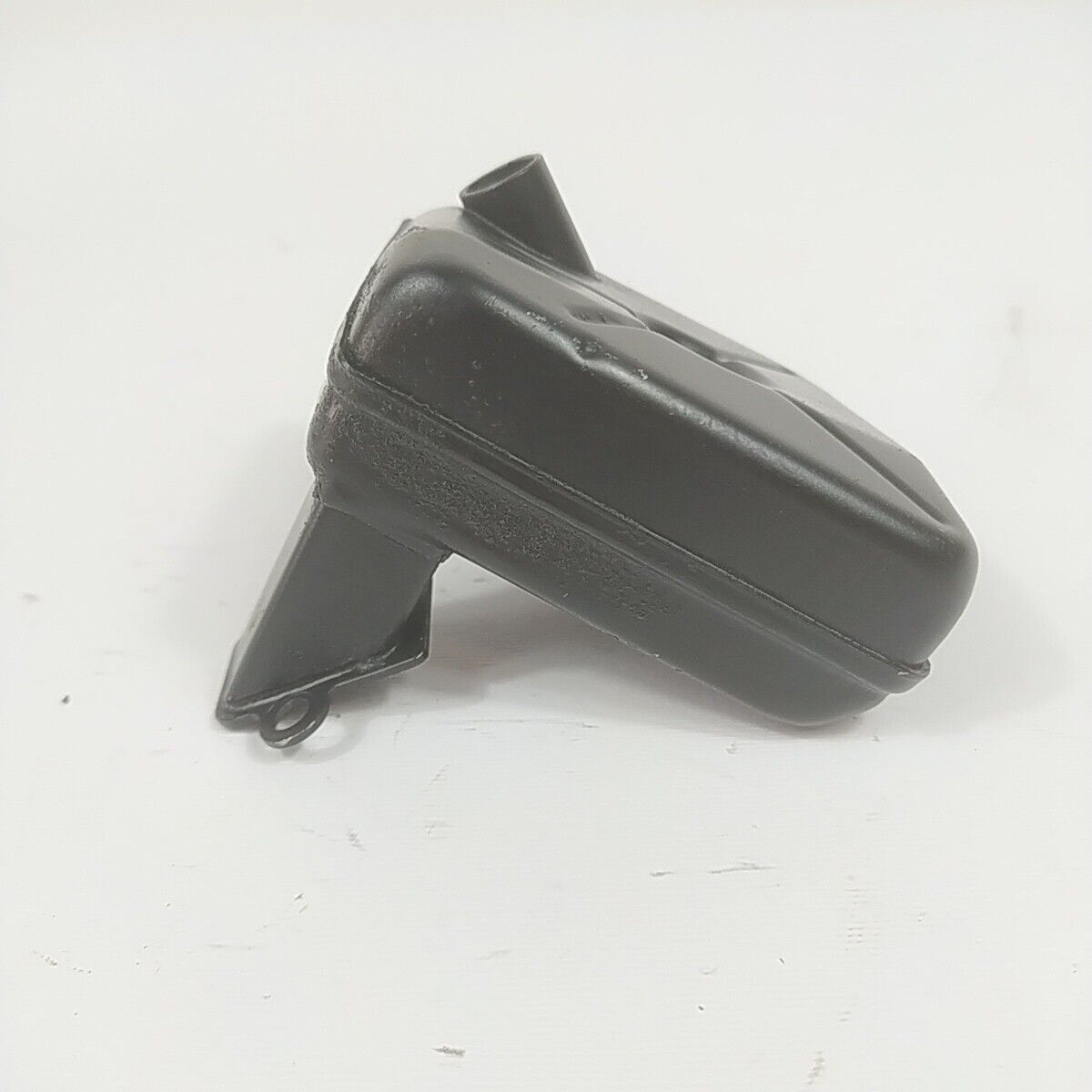 SCARICO MARMITTAper motosega alpina CASTOR P34 PR350 TR350 ricambi usati