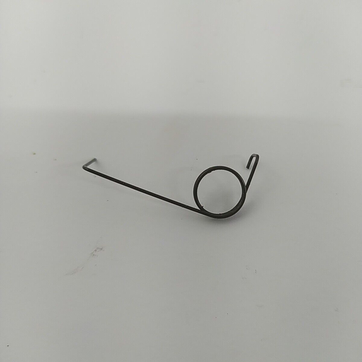 Ricambio usato MOLLA COMANDO ACCELERATORE gas per MOTOSEGA Echo 330 EVL