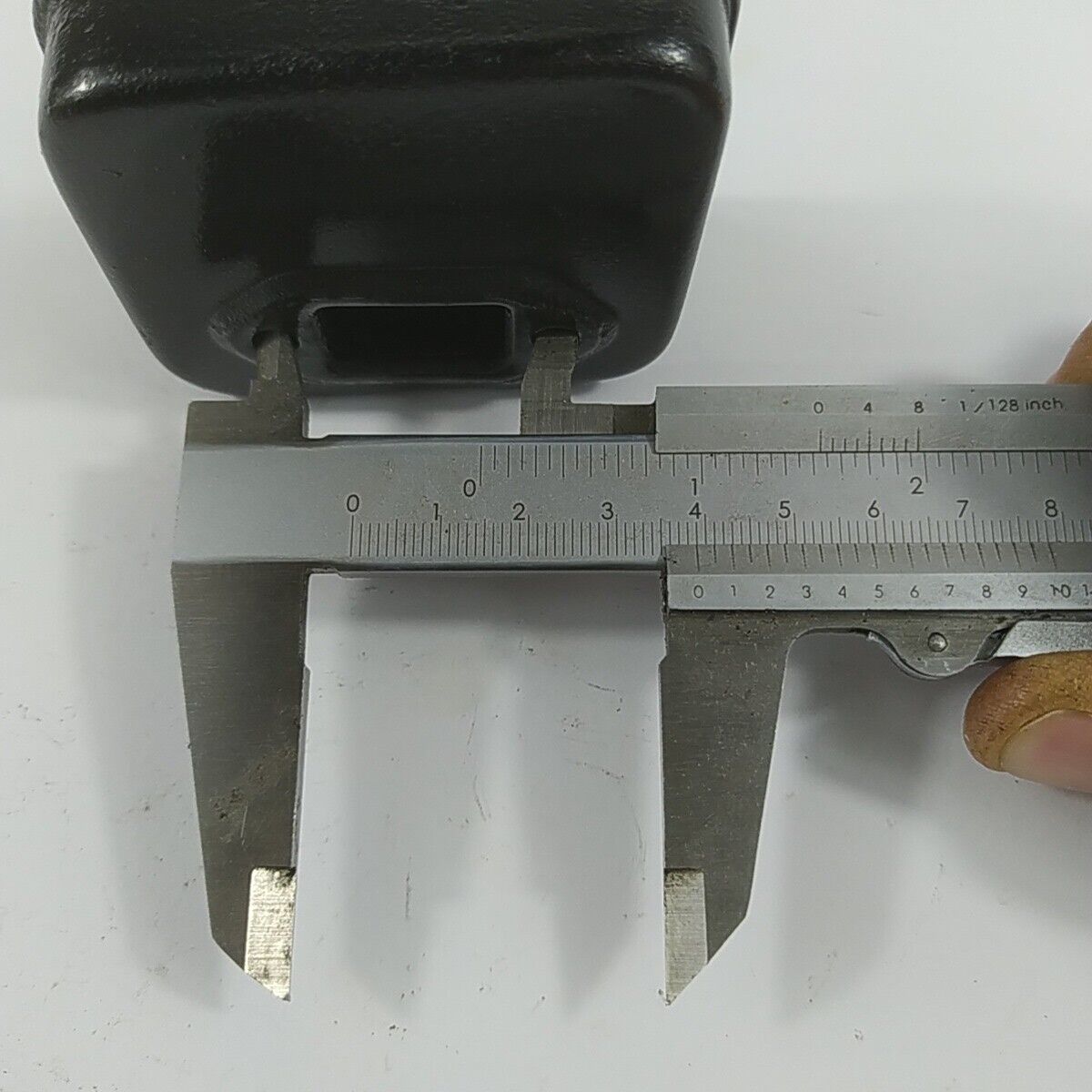 Ricambi MOTOSEGA EFCO BLITZ 35 OLEOMAC usati MARMITTA SILENZIATORE DI SCARICO