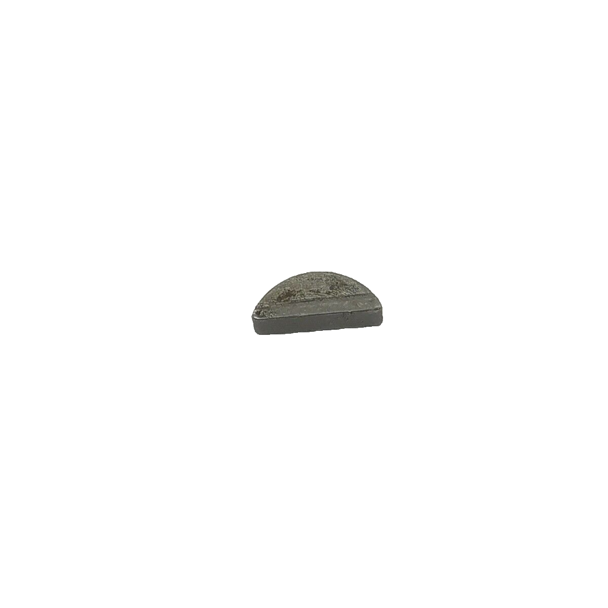 Ricambio CHIAVETTA MEZZALUNA VOLANO MAGNETICO per motosega CASTOR CP 700 usato