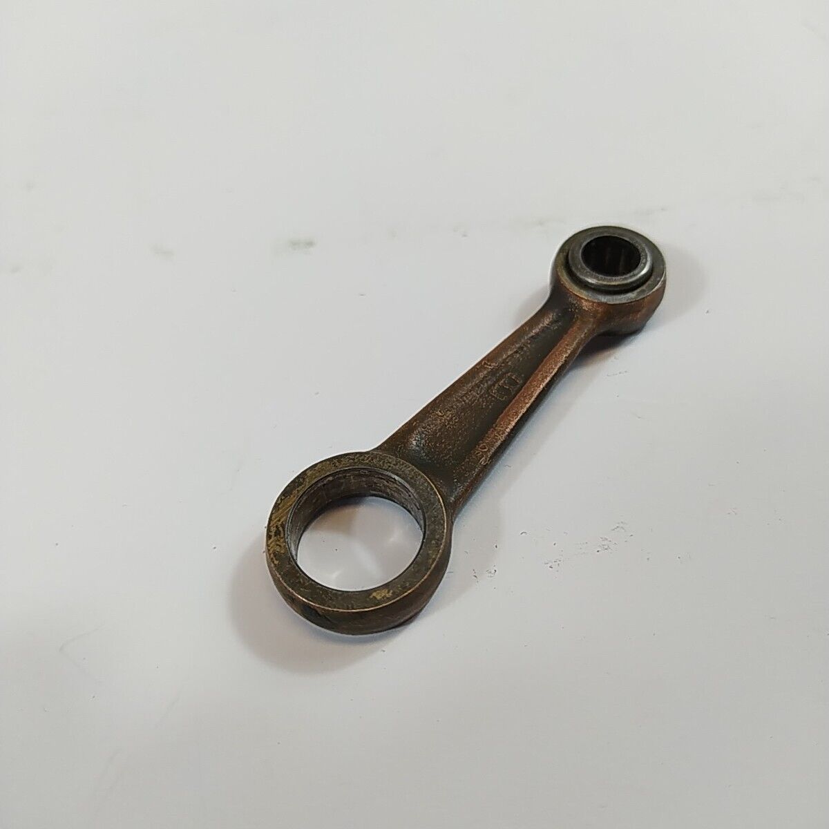 BIELLA ALBERO MOTORE per decespugliatore EMAK EFCO JET 220 260 ricambi usati
