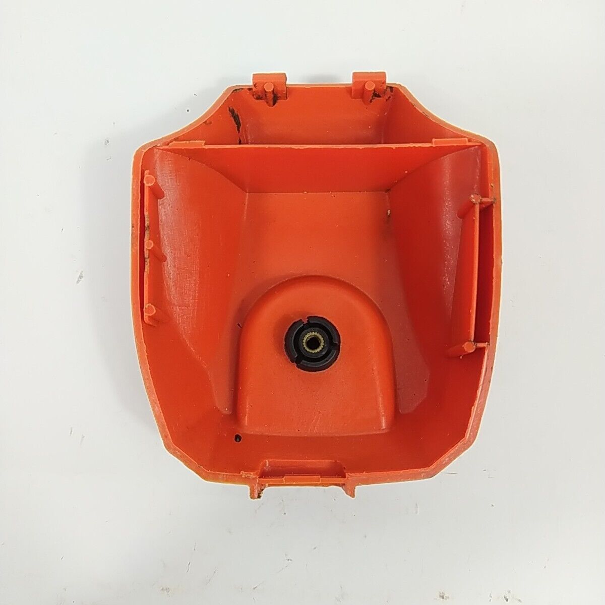 COPERCHIO E FILTRO ARIA completo PER MOTOSEGA AMA BG 38 16 ricambi usati