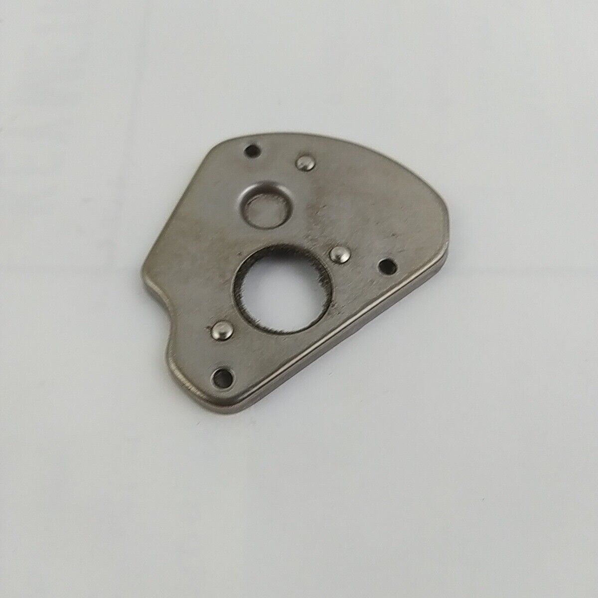 Ricambio Per motosega OLEO MAC 251 COPERCHIO STATORE condensatore bobina usati