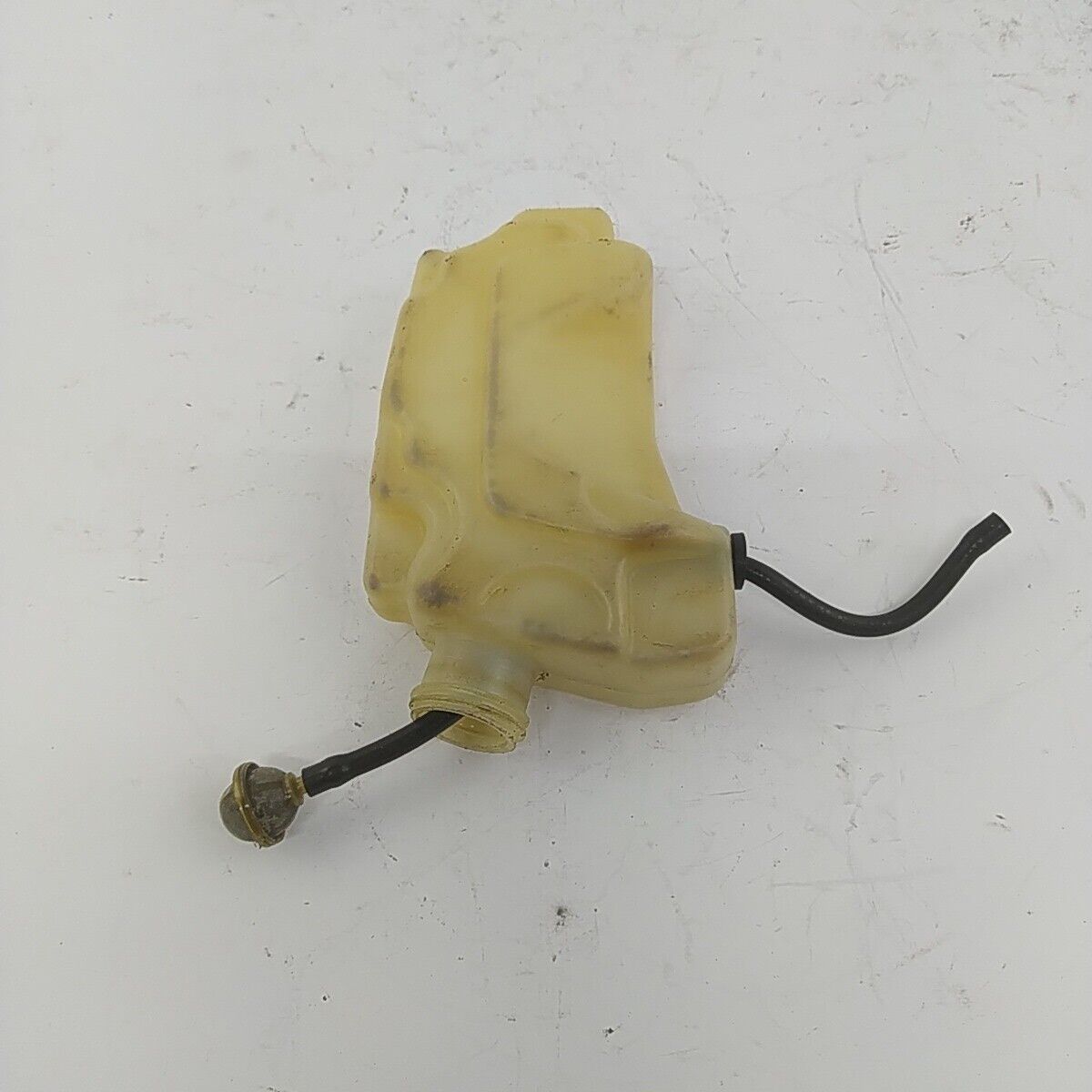 Ricambio usato SERBATOIO OLIO CATENA per MOTOSEGA Echo 330 EVL
