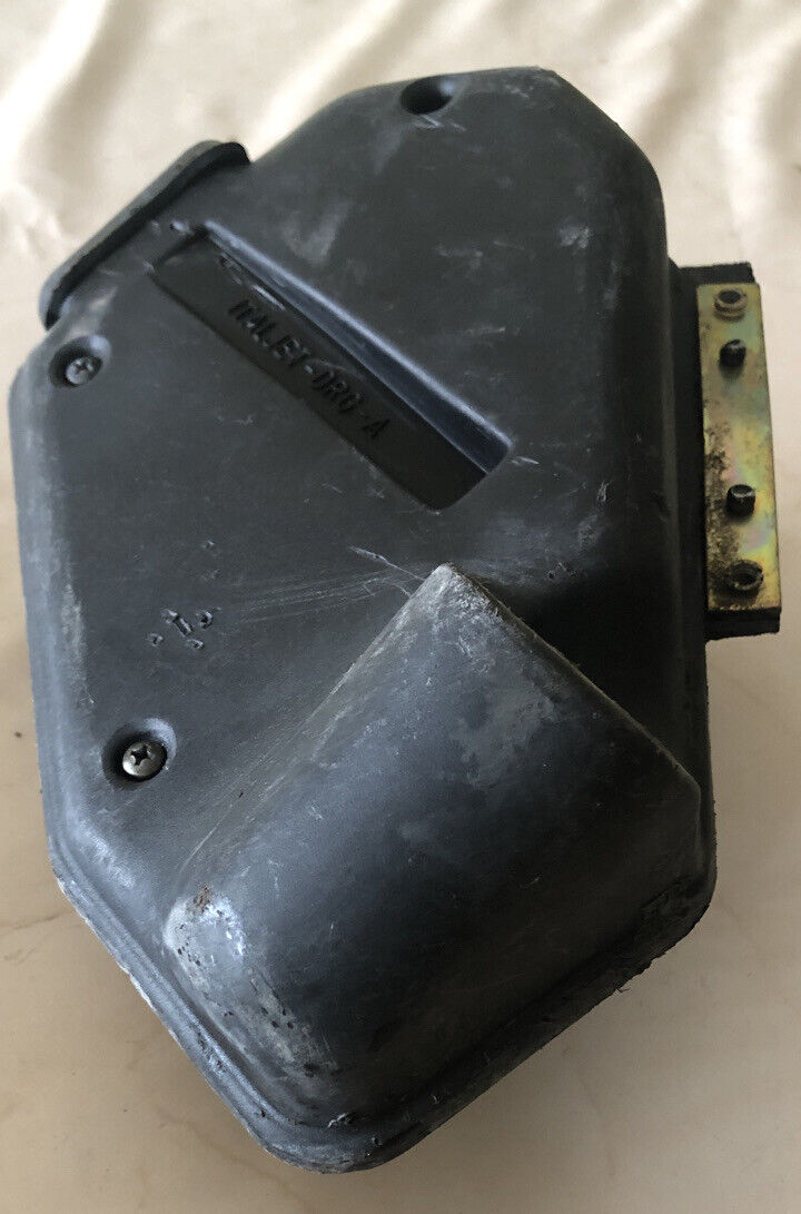 SCATOLA FILTRO ARIA per scooter ITALJET -DRG- A ricambi usati