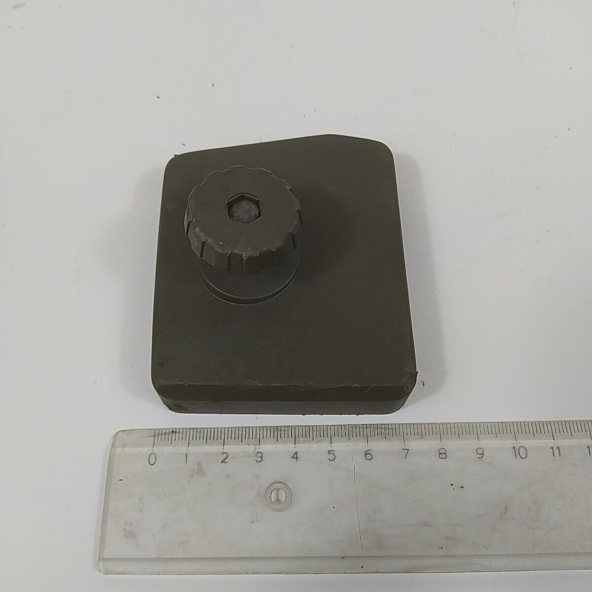ricambi Scatola coperchio FILTRO ARIA USATO Per DECESPUGLIATORE MOTOSEGA 5021985