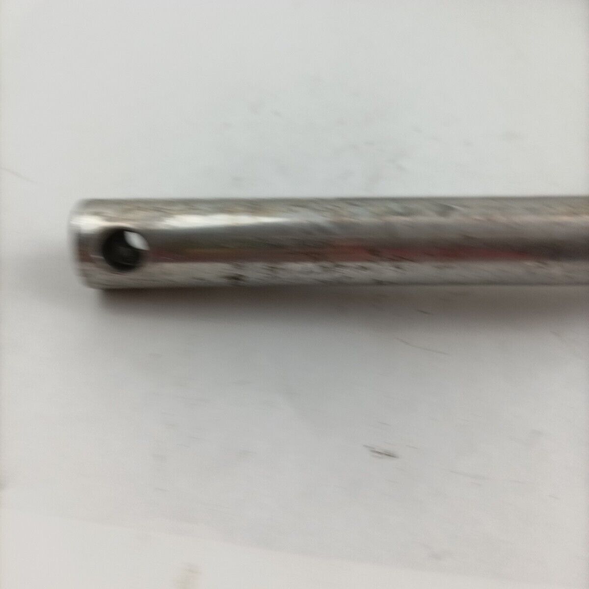 Ricambi telaio MANIGLIA IMPUGNATURA Superiore usati MOTOSEGA HOMELITE XL - 12