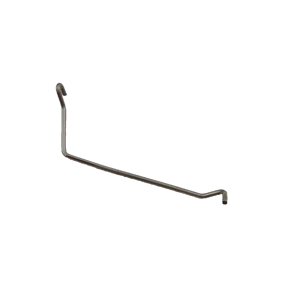 ricambio LEVA ACCELERAZIONE CAVO ASTA Gas usato per motosega STIHL 038 AV Super