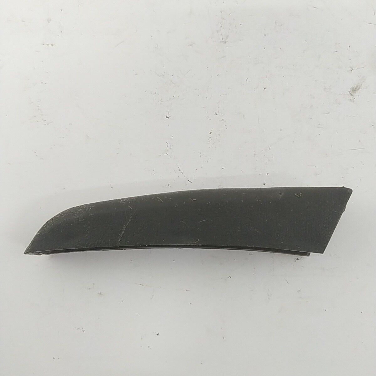Ricambio usato COPRI MANIGLIA IMPUGNATURA comandi per MOTOSEGA Echo 330 EVL