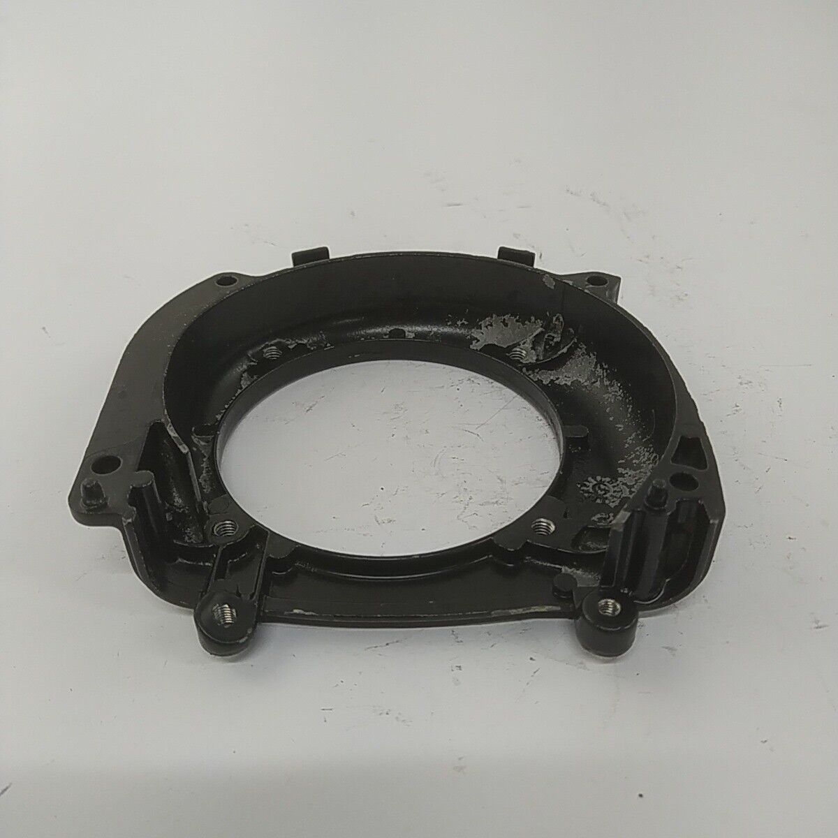 Ricambi usati CARTER volano avviamento decespugliatore Mcculloch ELITE 4000 3500