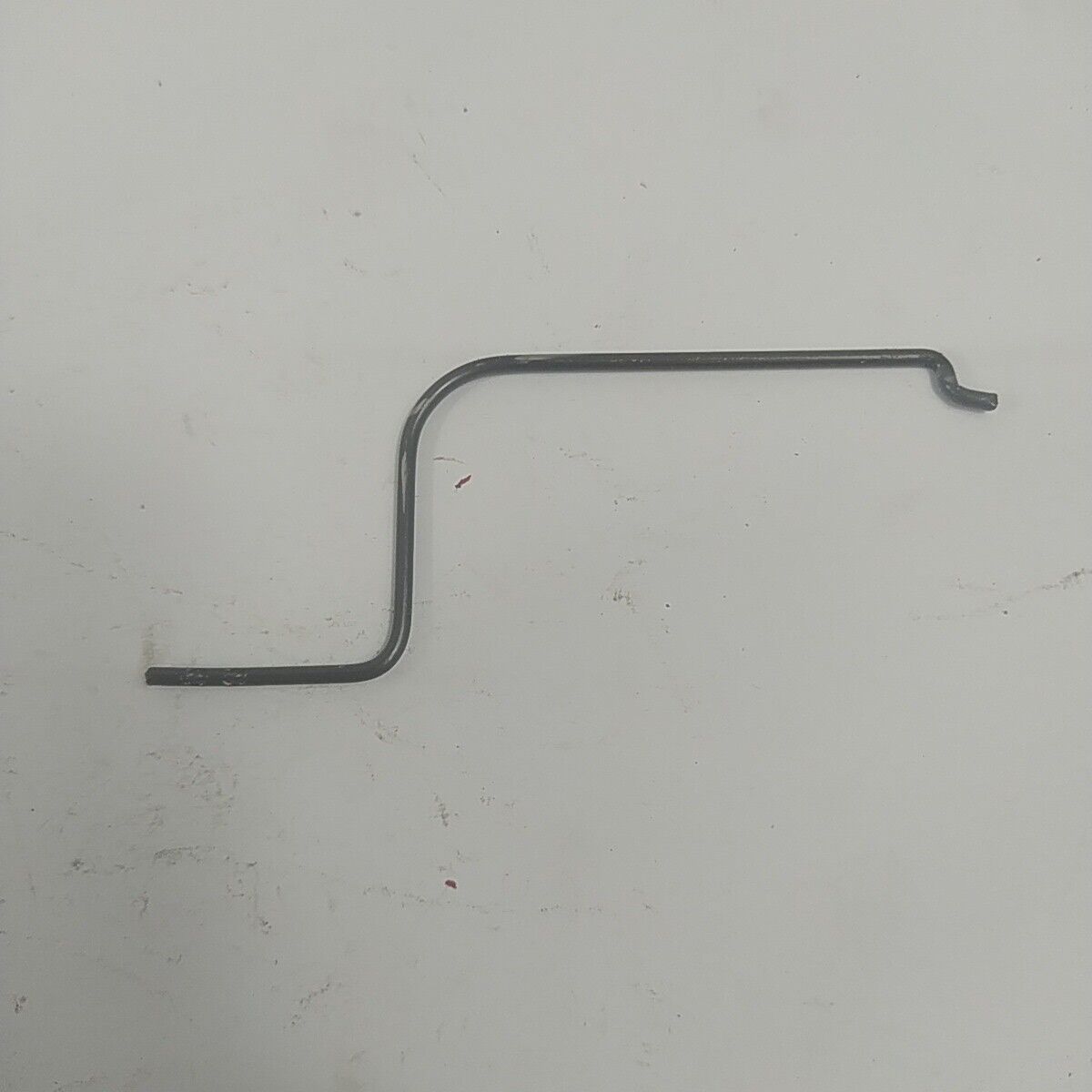 Ricambi per MOTOSEGA OLEO MAC 970 usati COMANDO CAVO LEVA ACCELERATORE GAS