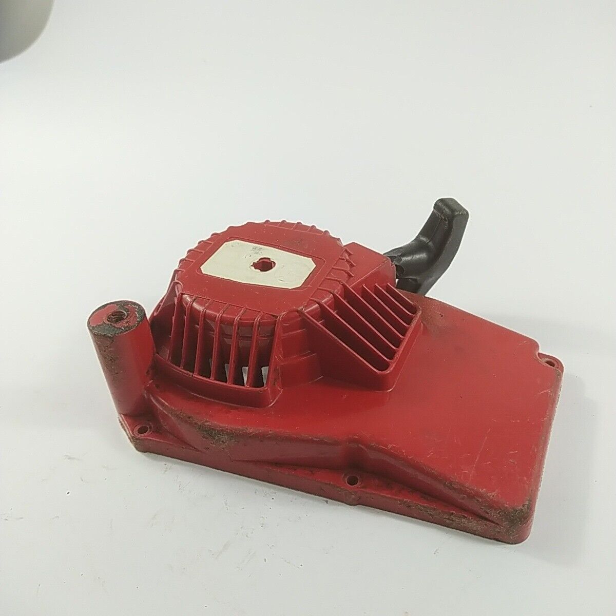 Ricambi MOTOSEGA EFCO BLITZ 35 OLEO MAC usati COPERCHIO DI AVVIAMENTO ACCENSIONE