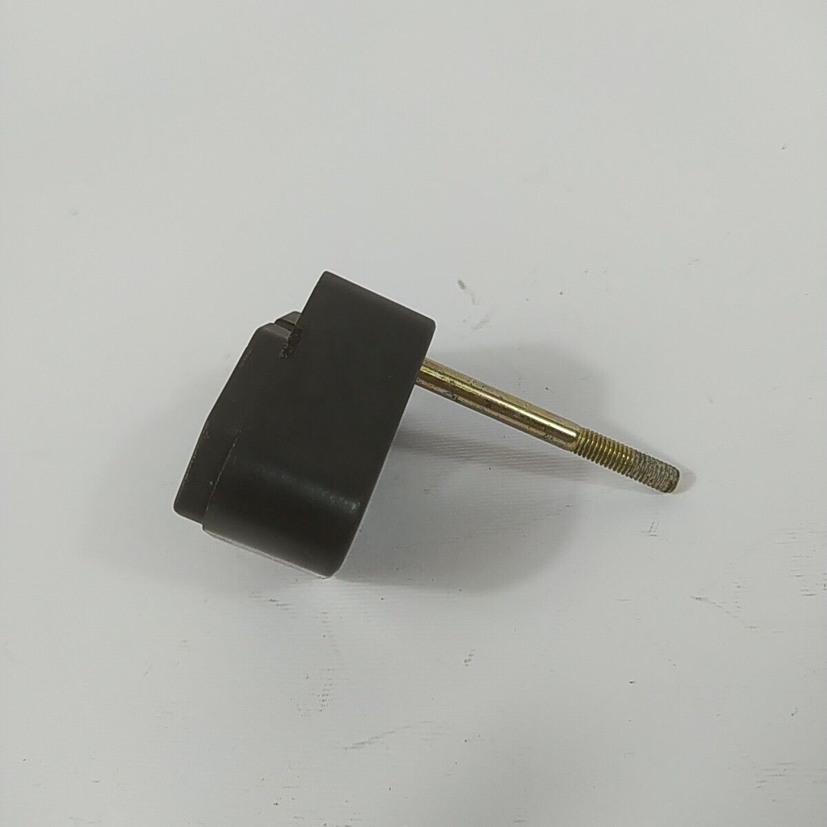 Ricambio FLANGIA COLLETTORE usato per decespugliatore MITSUBISHI MARUYAMA