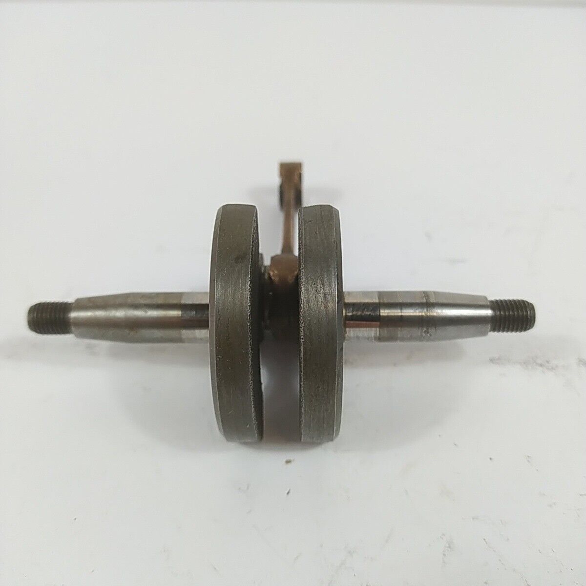 Ricambio ALBERO MOTORE ORIGINALE usato per decespugliatore Komatsu ZENOAH G3K