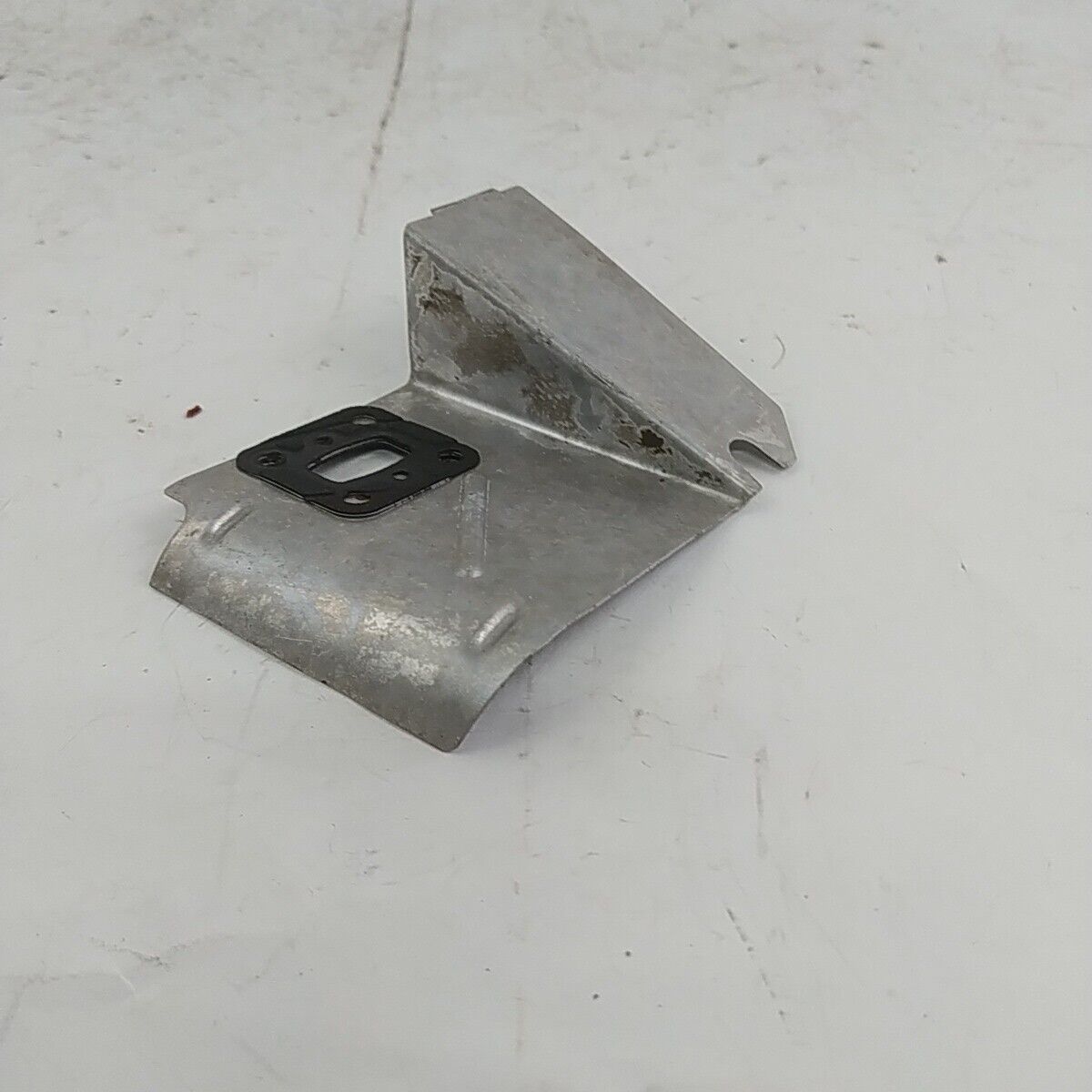 Ricambio GUARNIZIONE COLLETTORE CARBURATORE usato decespugliatore MARUYAMA 520