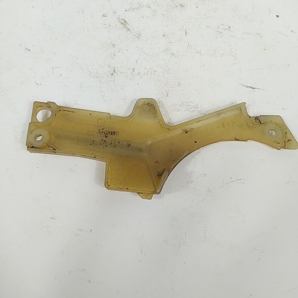 Ricambio COPERCHIO FRENO CATENA FRIZIONE per motosega CASTOR CP 700 usato