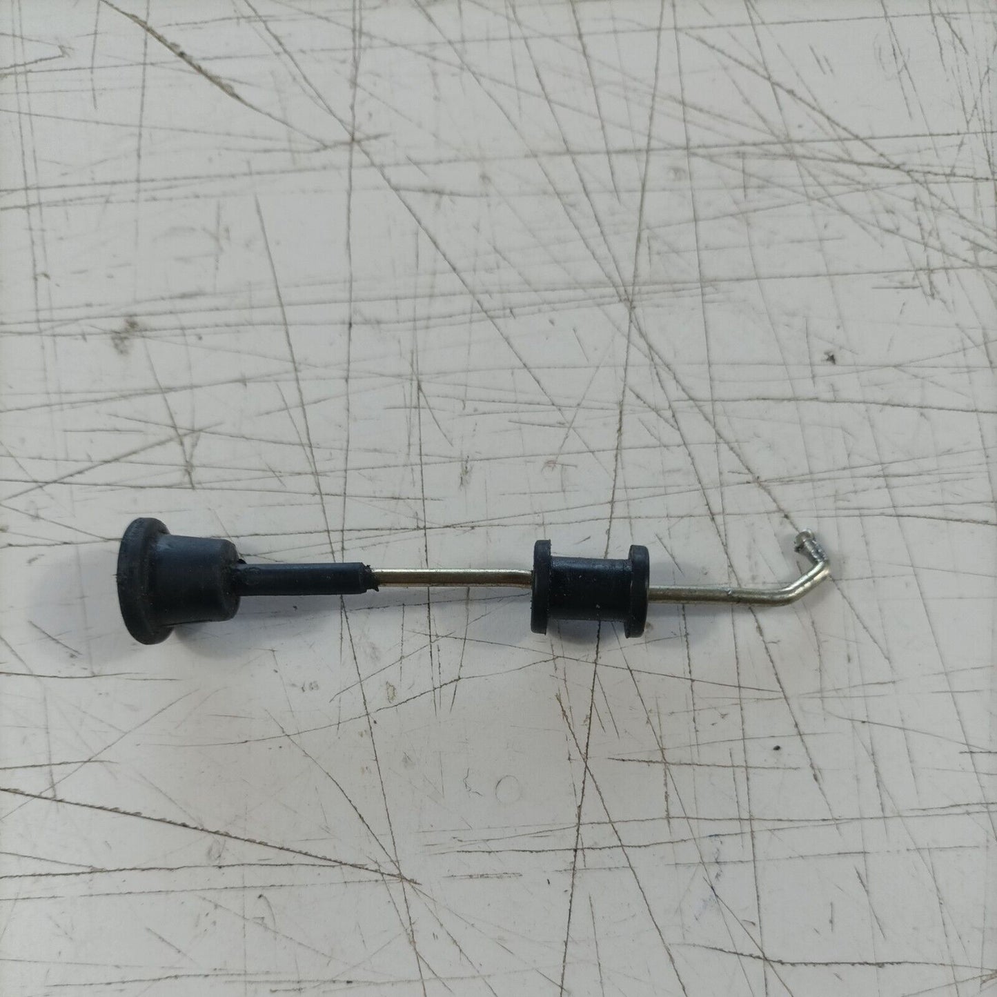 comando aria CARBURATORE AVVIAMENTO PER MOTOSEGA ECHO CS- 500 VL ricambi usati