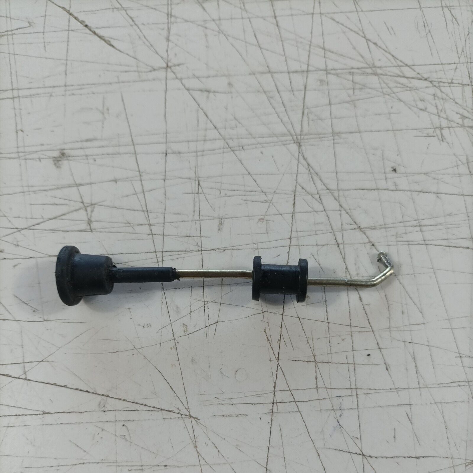 comando aria CARBURATORE AVVIAMENTO PER MOTOSEGA ECHO CS- 500 VL ricambi usati