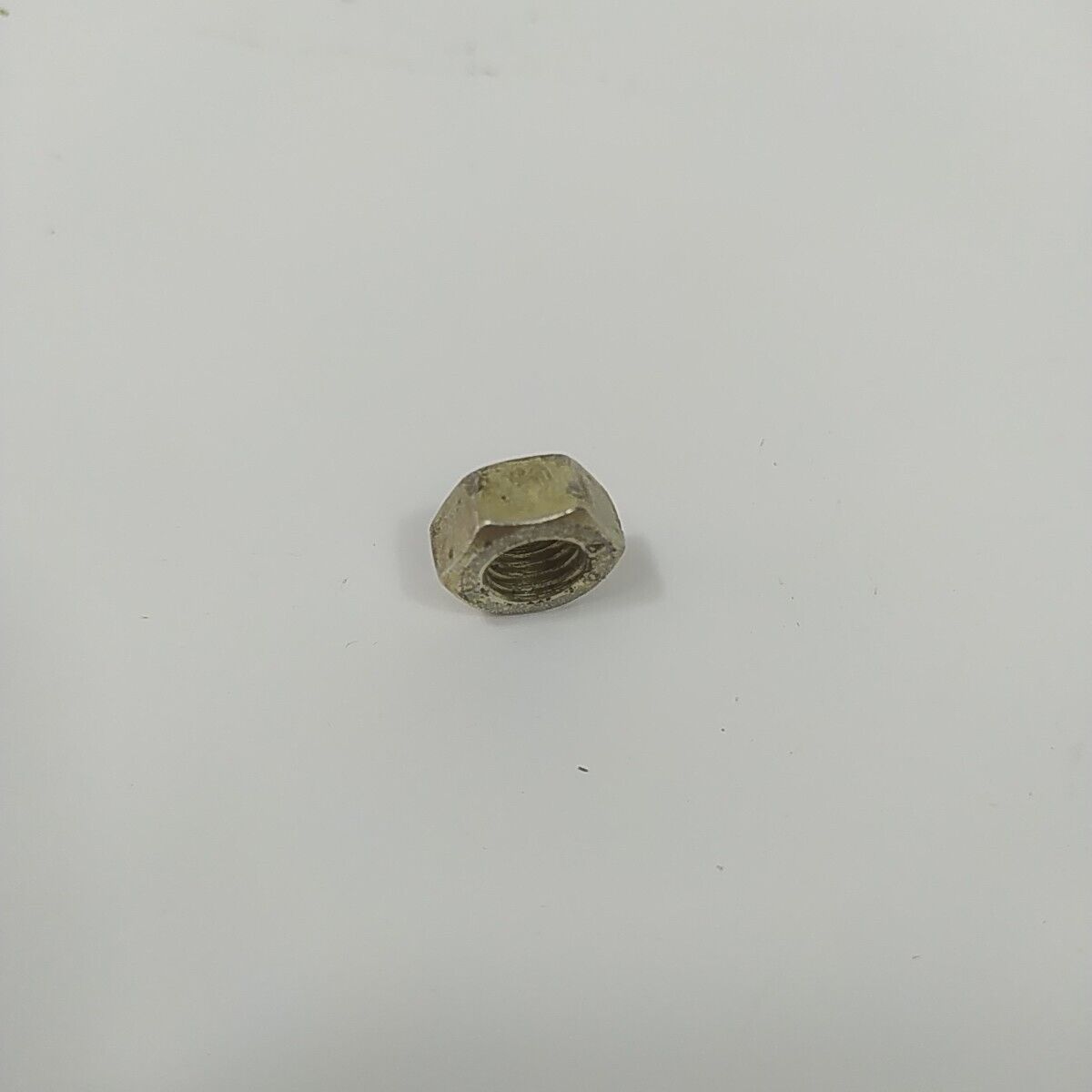 Ricambio DADO ALBERO MOTORE LATO CRICCHETTO usato per decespugliatore Efco 8425