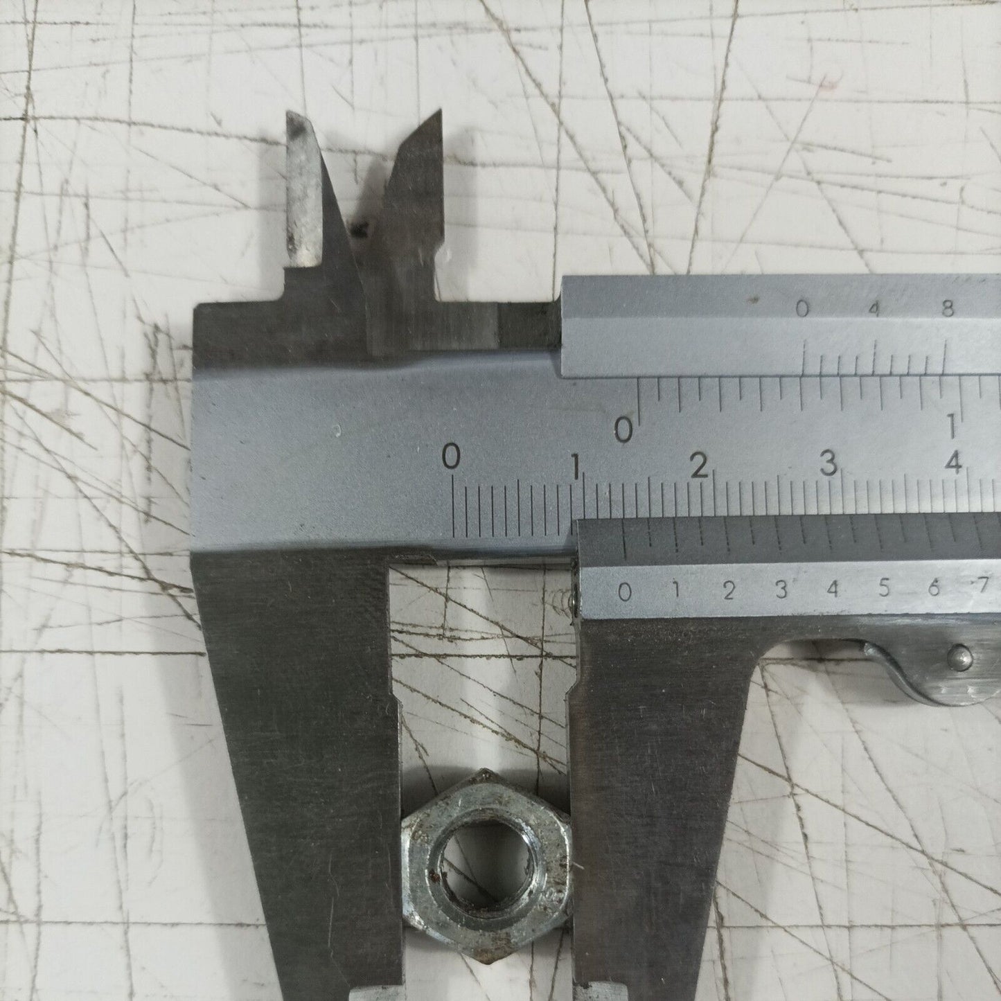 DECESPUGLIATORE ALPINA BC 35 S BULLONE DANDO VOLANO ALBERO MOTORE ricambio usato
