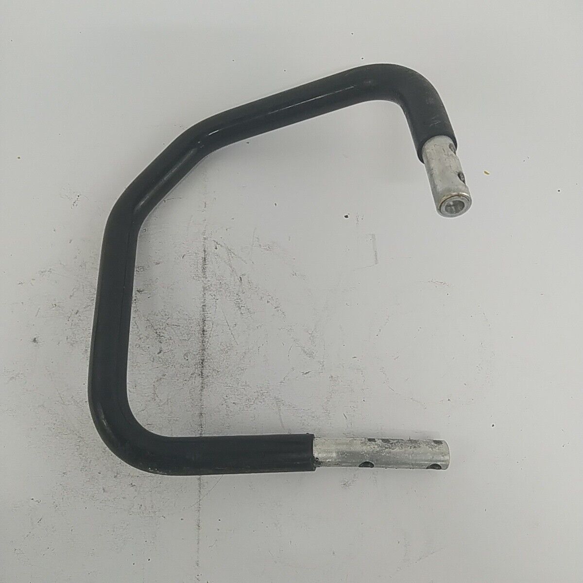 Ricambi per MOTOSEGA BLITZ 501 OLEOMAC 251 usati MANIGLIA IMPUGNATURA SUPERIORE