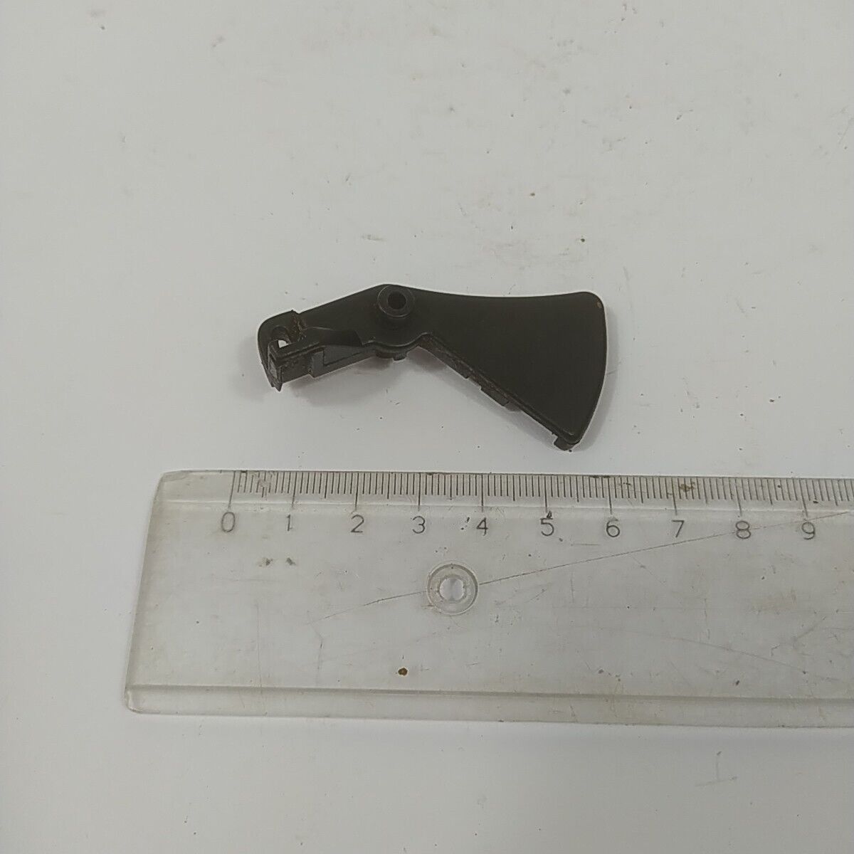 ricambi LEVE COMANDO ACCELERATORE per motosega ALPINA SILVER 40 castor 330 usati