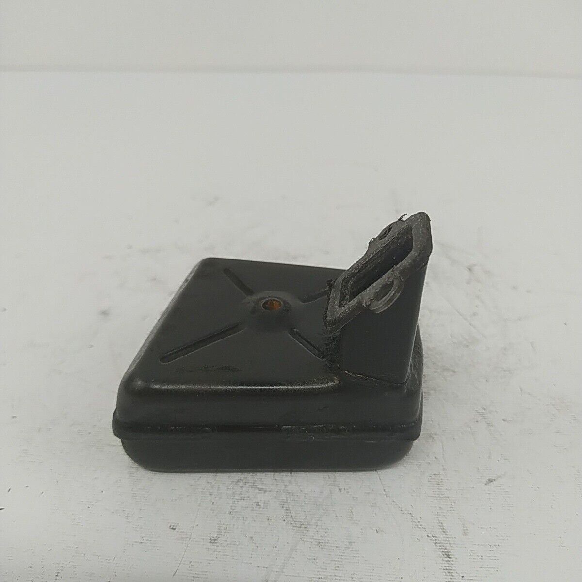 Ricambi per MOTOSEGA ALPINA P 34 castor usati MARMITTA DI SCARICO 