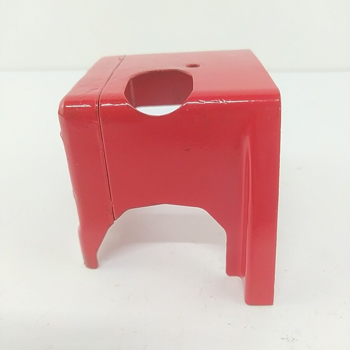 Ricambio usato COPERCHIO COPRI CILINDRO motore decespugliatore MITSUBISHI T200