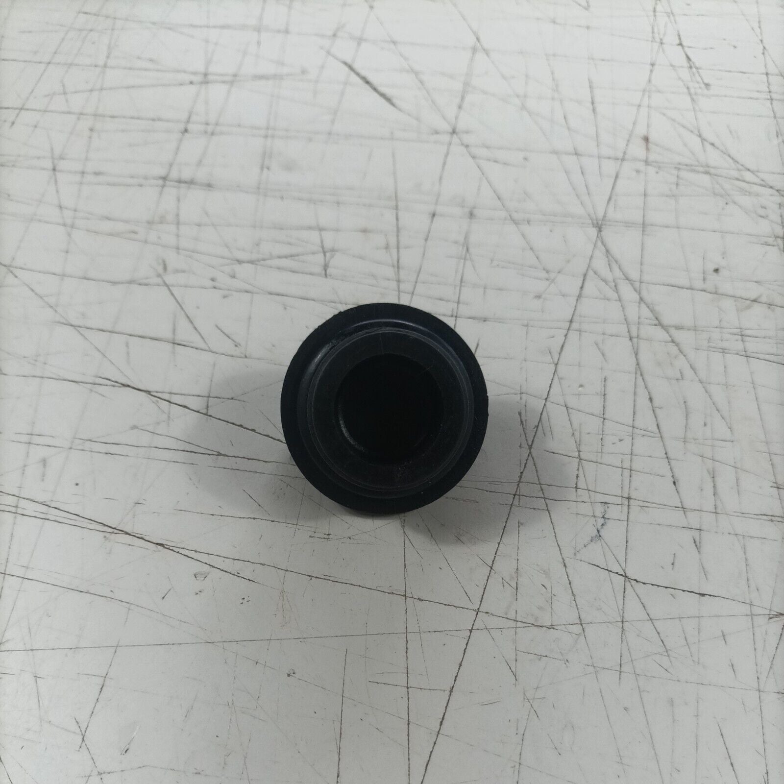 MOTOSEGA OLEOMAC OM 251 TAPPO serbatoio CARBURANTE MISCELA ricambi usati