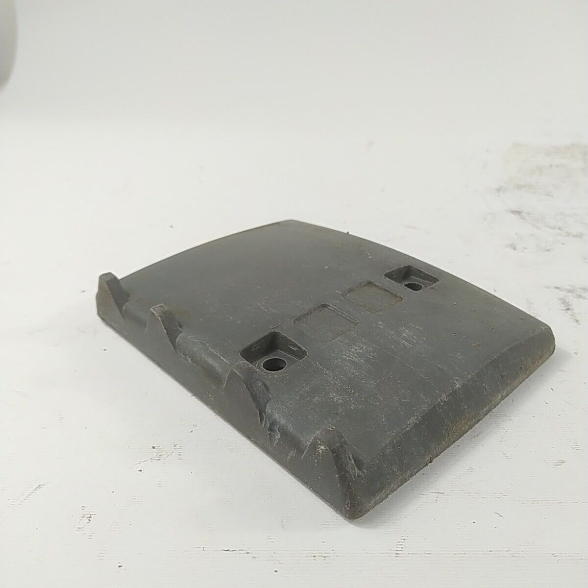 Ricambi MOTOSEGA EFCO BLITZ 35 OLEOMAC usati COPERCHIO CARBURATORE COPRI FILTRO