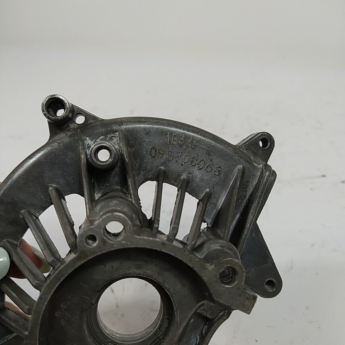 ALPINA CARTER MOTORE COMPLETI per  decespugliatore ALPINA BJ 325 ricambi usati