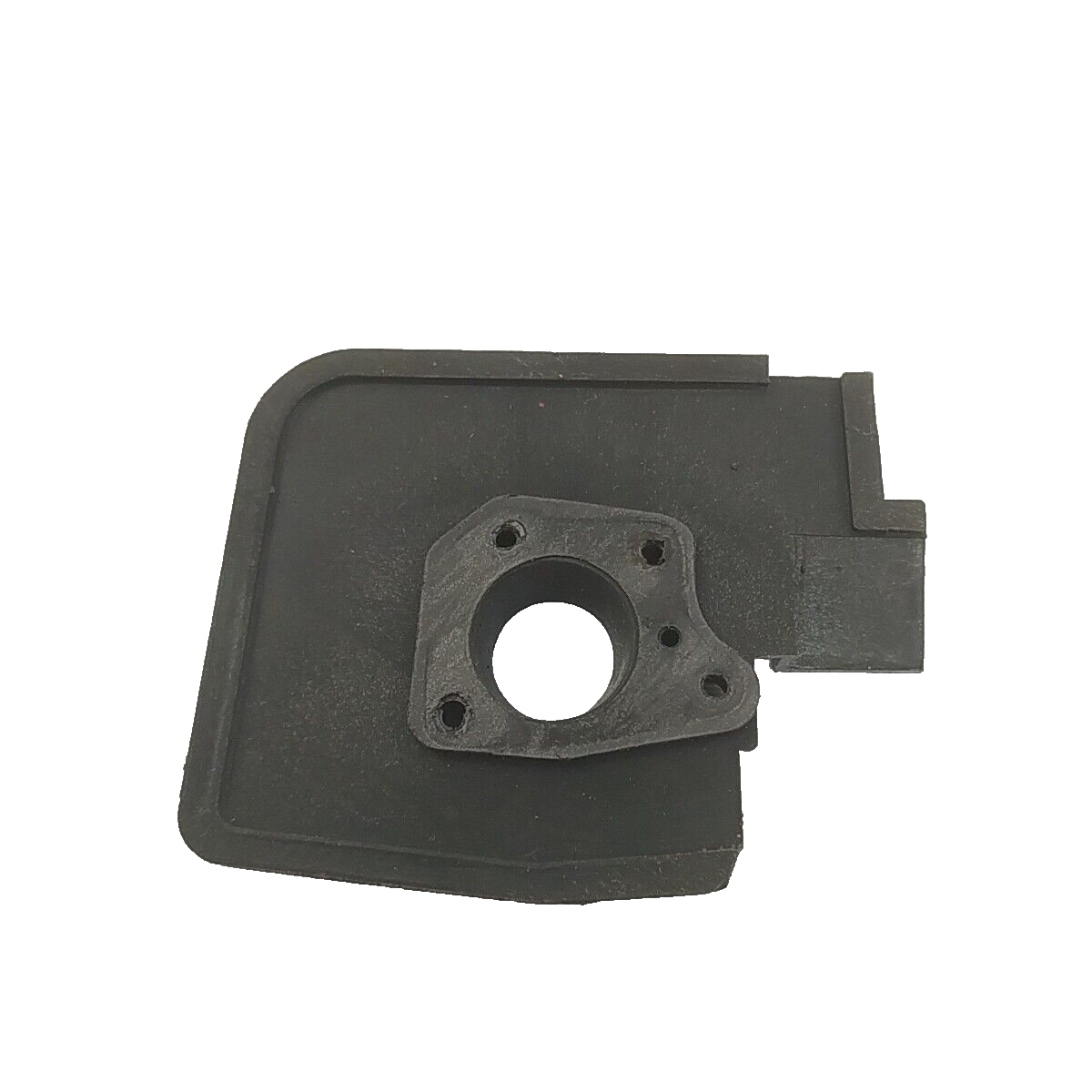 Ricambi per MOTOSEGA BLITZ 501 OLEOMAC 251 usati FLANGIA COLLETTORE CARBURATORE