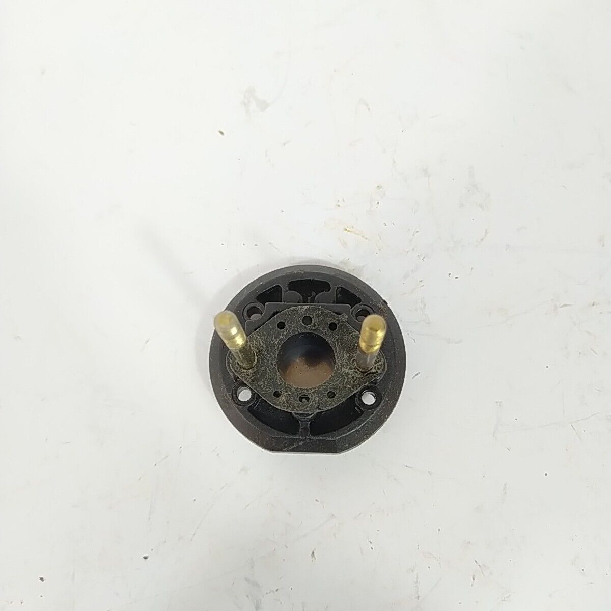 raccordo carburatore PER MOTOSEGA MCCULLOCH CALIFORNIA 90 STYLE ricambi usati