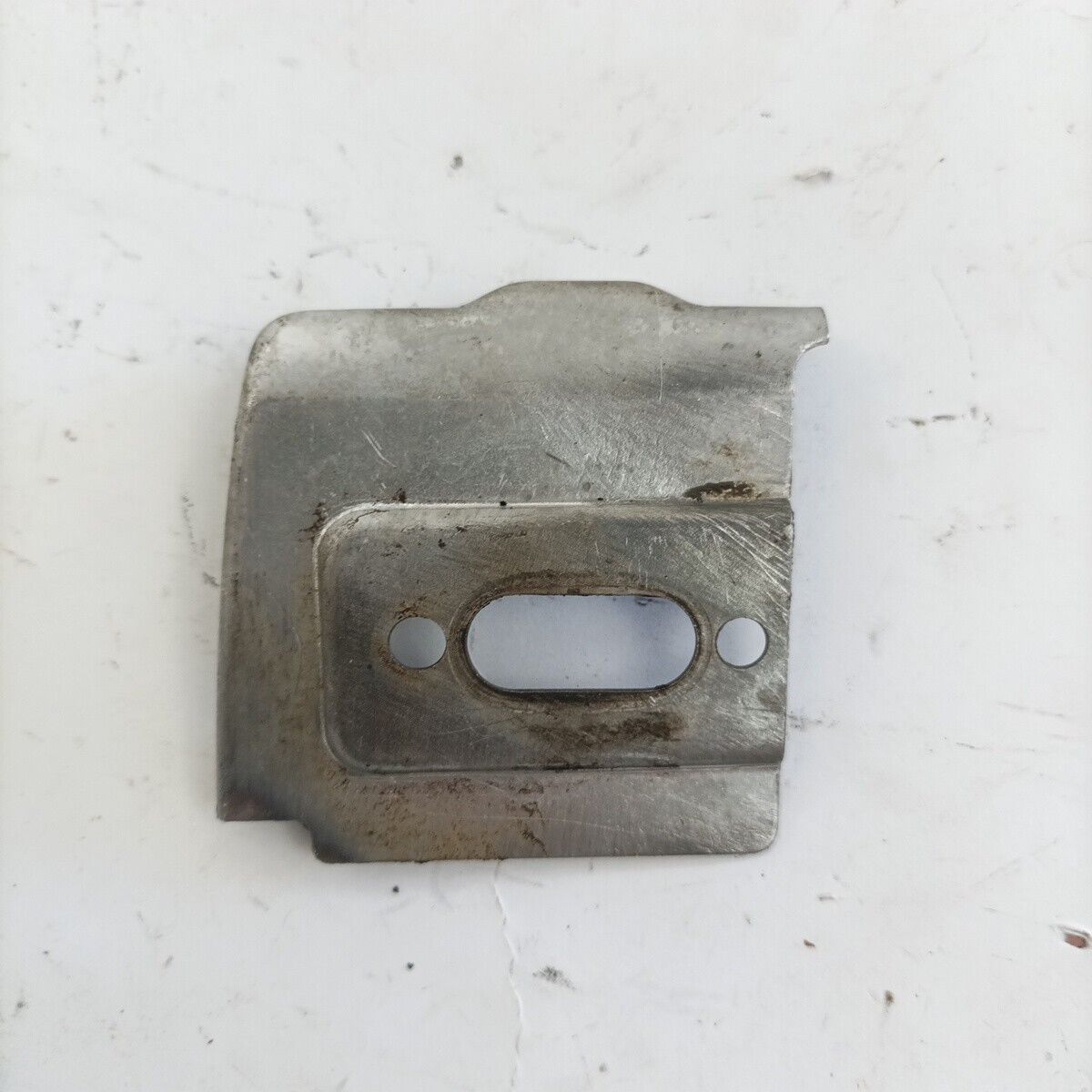 ricambio GUARNIZIONE FLANGIA CARBURATORE usato decespugliatore KAWASAKI TD 33