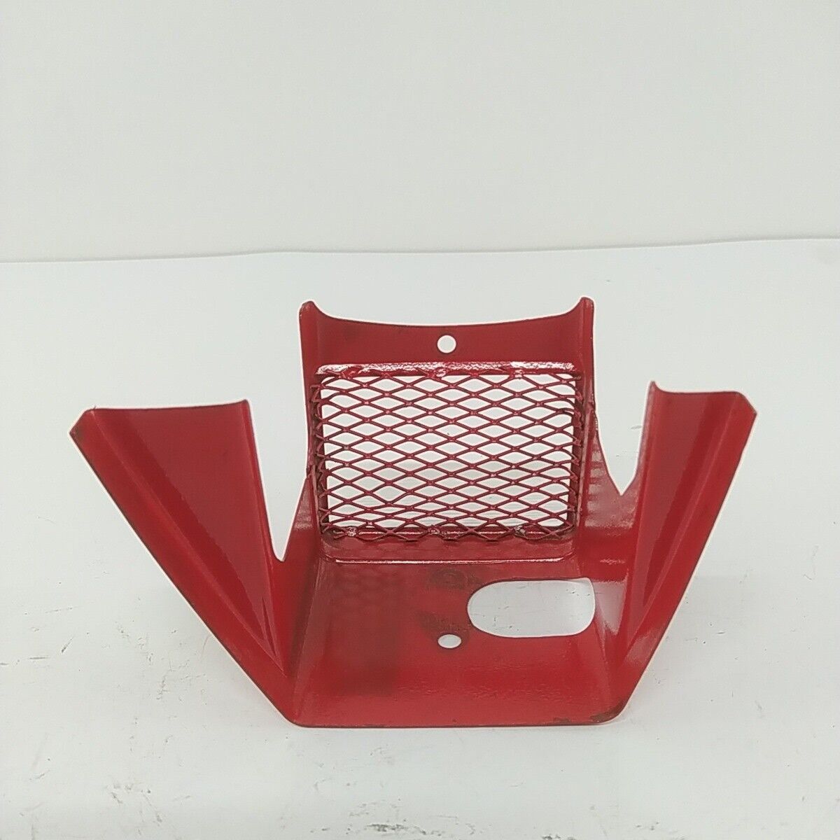 Ricambio usato COPERCHIO COPRI CILINDRO motore decespugliatore MITSUBISHI T200