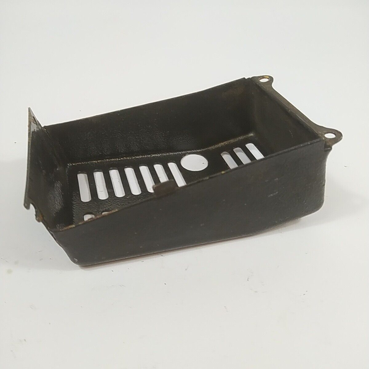 Ricambi usati per decespugliatore MCCULLOCH BP 38 AV COPERCHIO COPRI MARMITTA