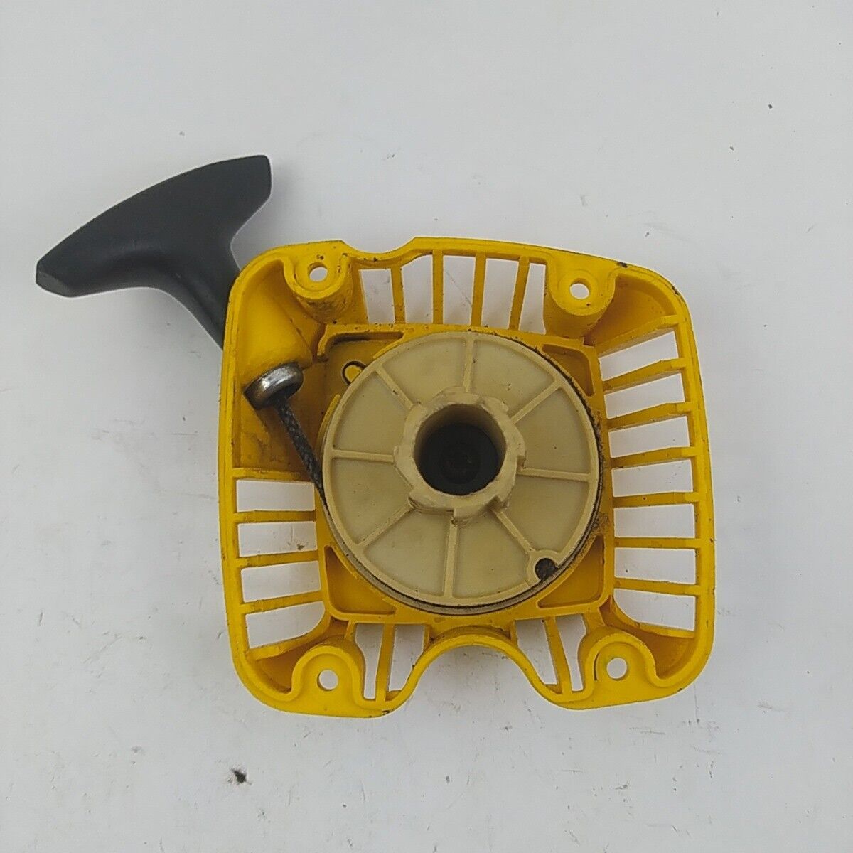 Ricambio COPERCHIO di AVVIAMENTO MCCULLOCH eager beaver 2014 2.0 ricambi usati