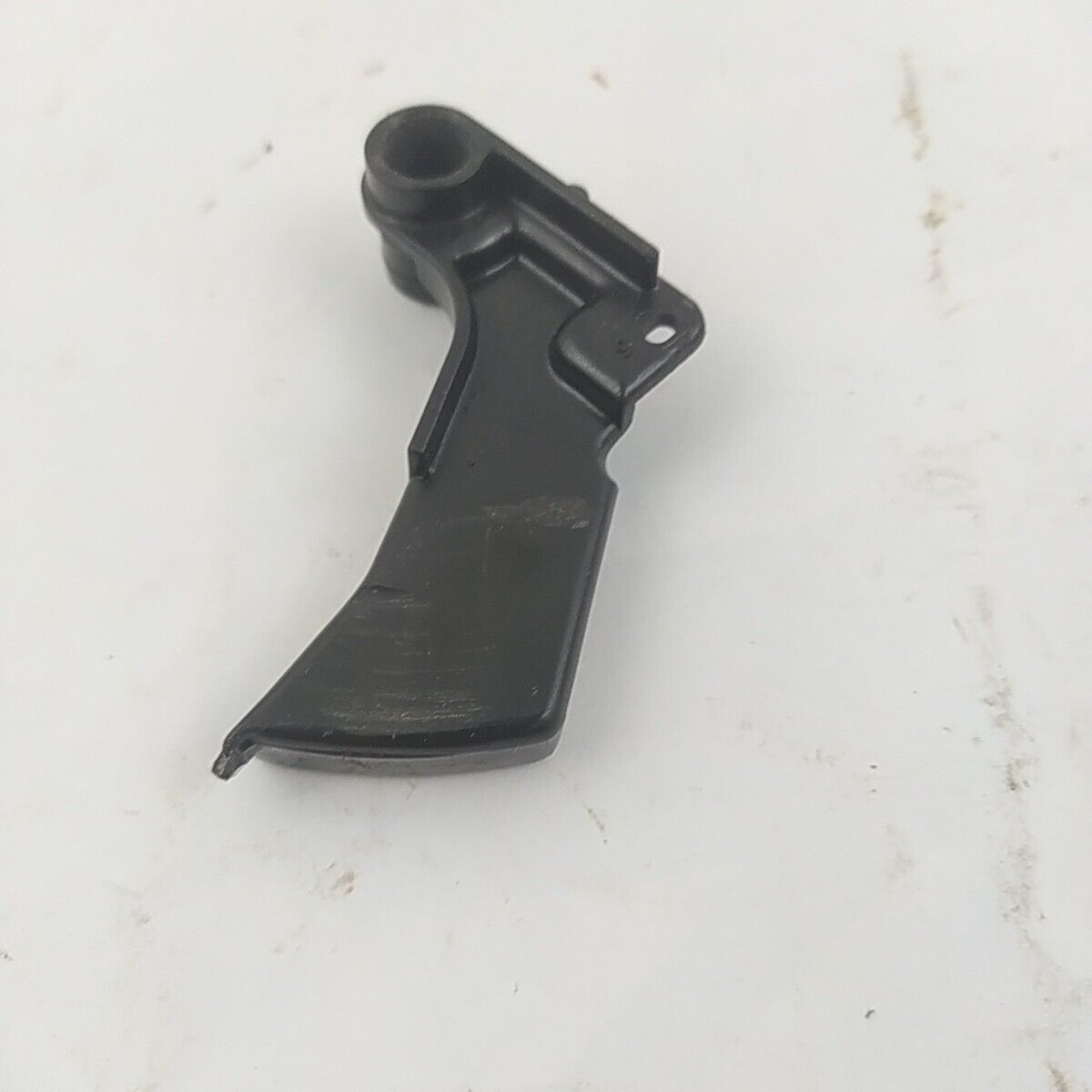 Ricambi COMANDO ACCELLERATORE motosega MCCULLOCH  eager beaver 2014 2.0 usato