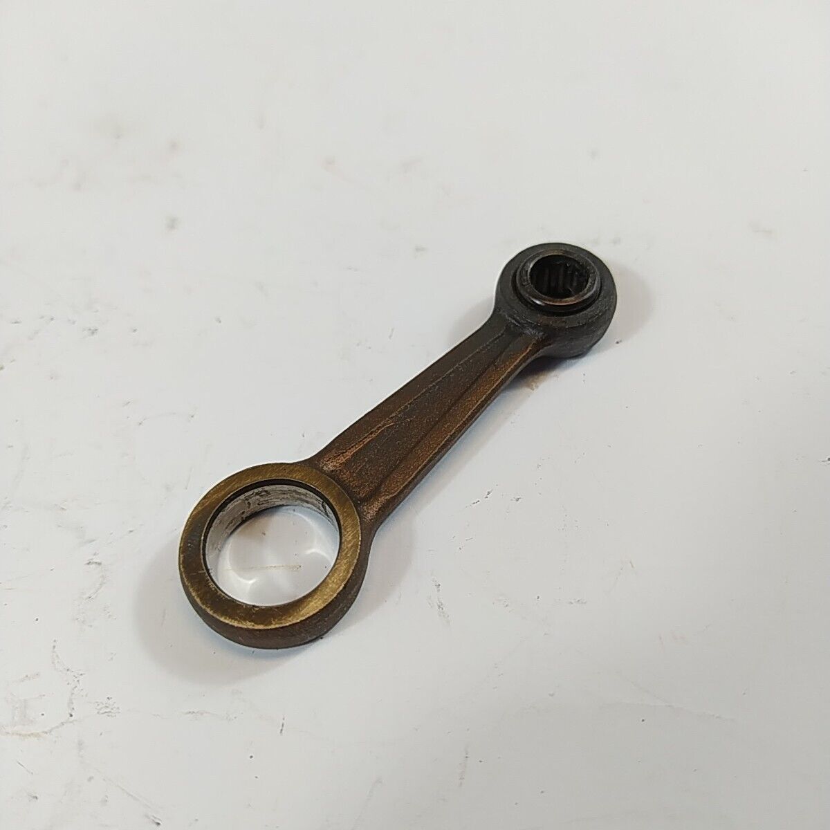BIELLA MOTORE per decespugliatore EFCO EMAK OLEO MAC 260 2500 250 ricambi usati