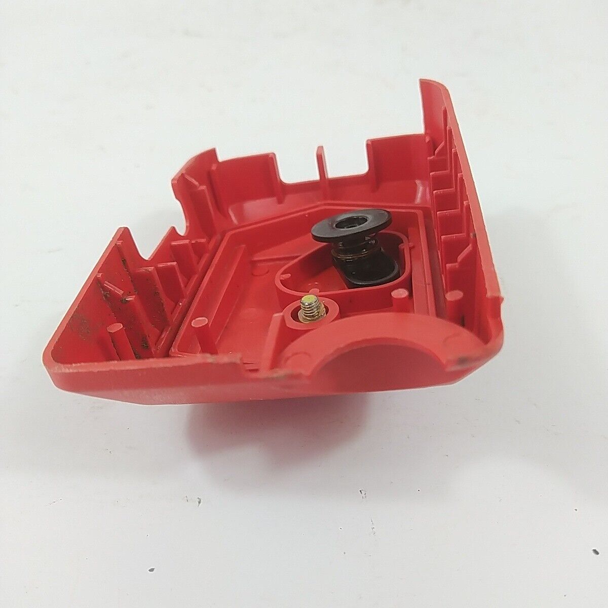 MOTOSEGA OPEM 140 Z ELECTRONIC COPERCHIO FILTRO DELL' ARIA ricambi usati