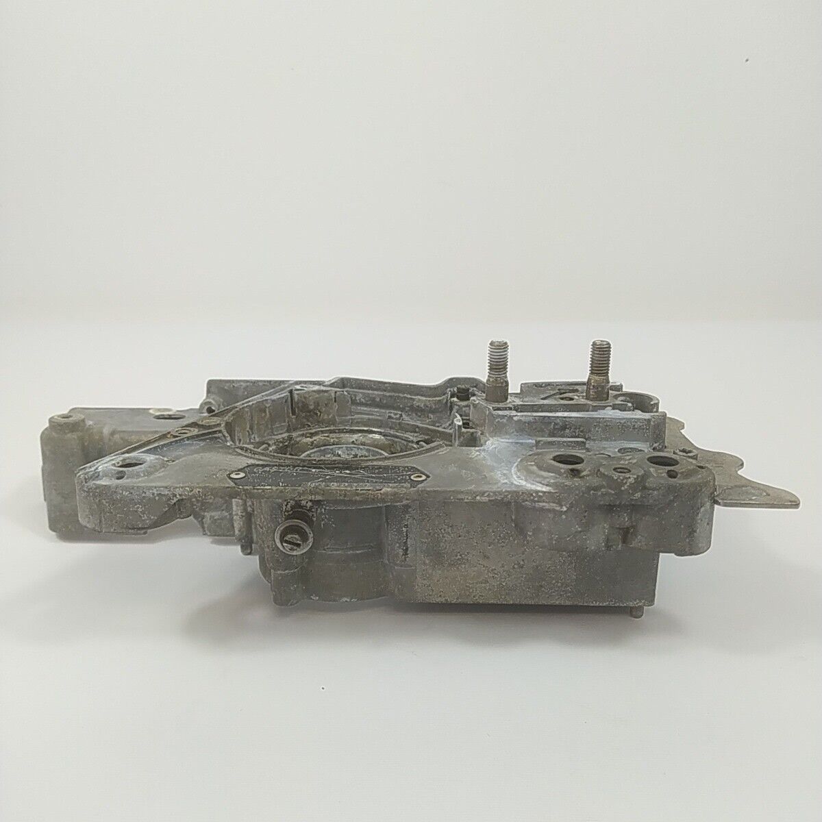 Ricambio CARTER BASAMENTO CILINDRO PISTONE per motosega CASTOR CP 700 usato