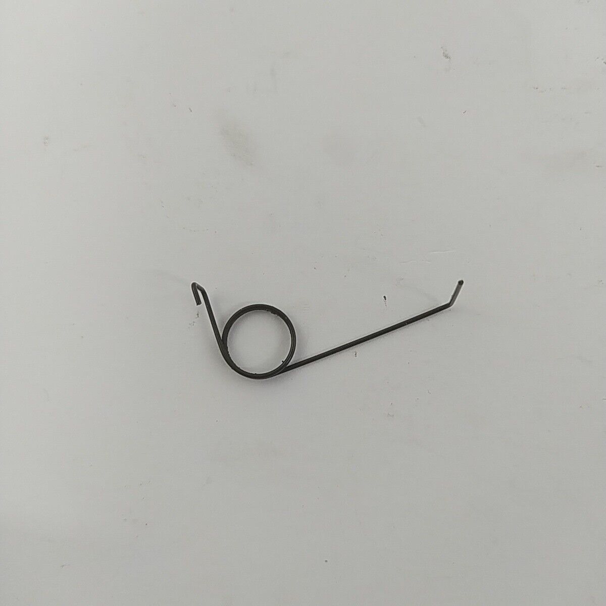 Ricambio usato MOLLA COMANDO ACCELERATORE gas per MOTOSEGA Echo 330 EVL