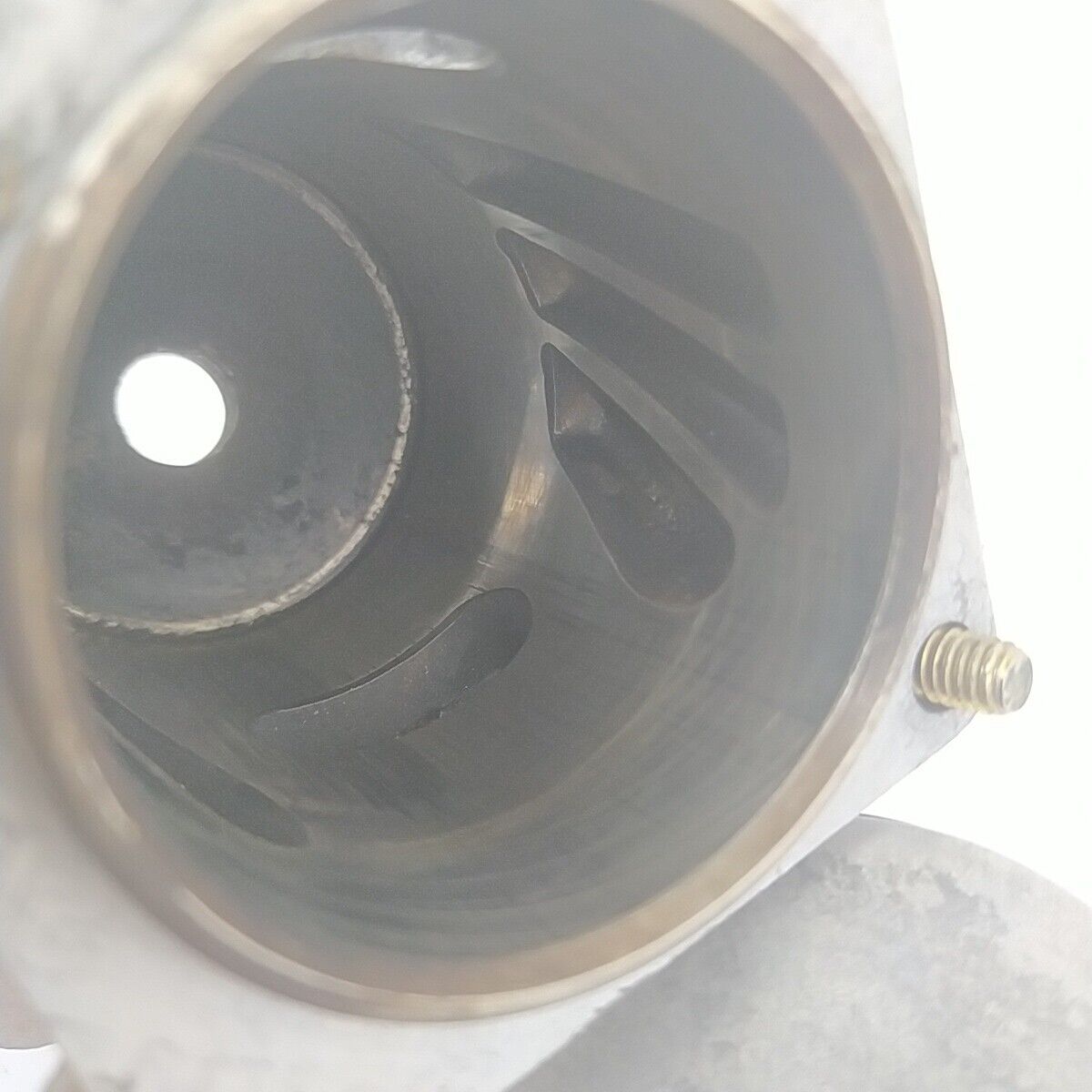 ricambio KIT CILINDRO PISTONE GILARDONI Dim 51 per motosega ALPINA PROF 70 usati