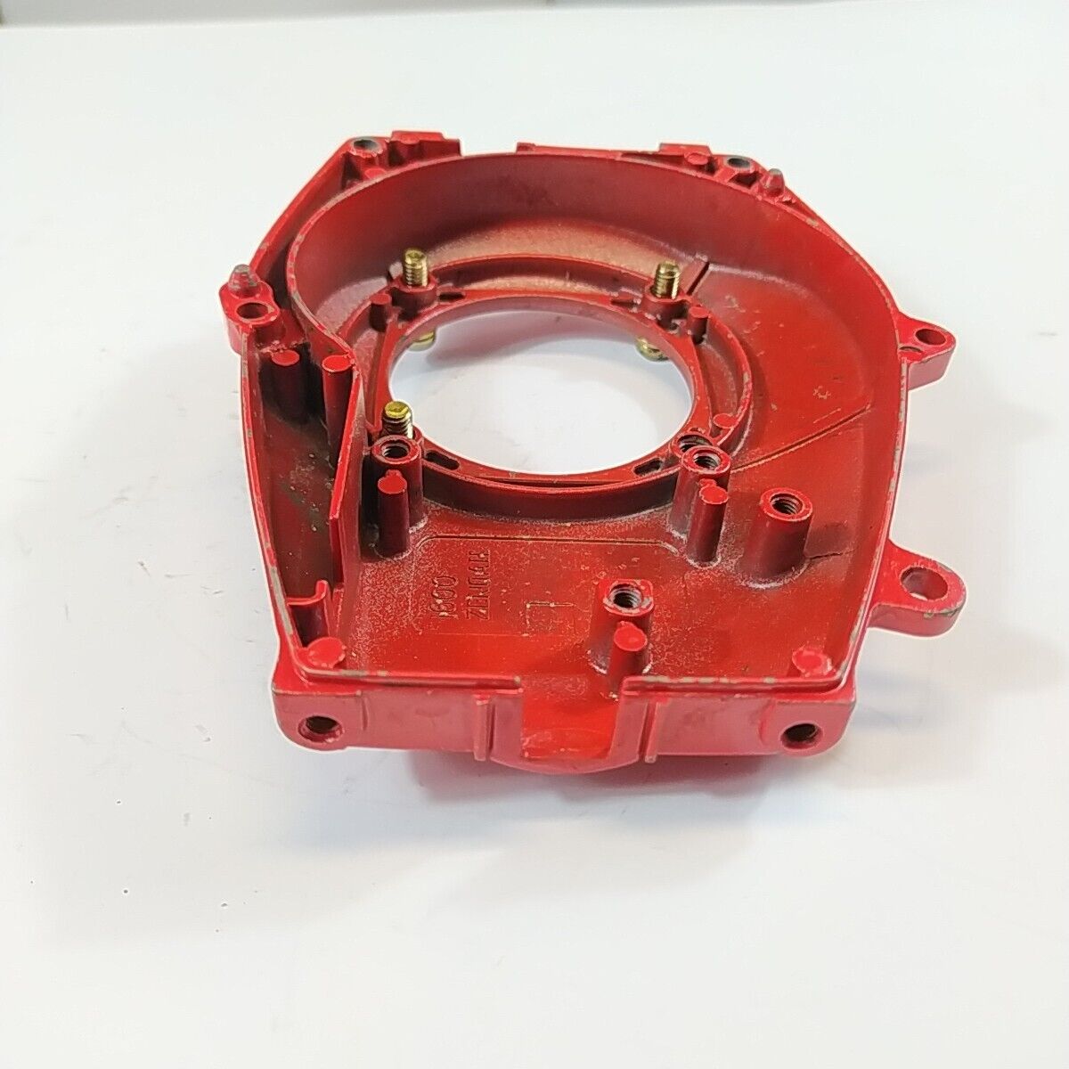 Ricambio COPERCHIO FRIZIONE VOLANO usato per decespugliatore Komatsu ZENOAH G2K