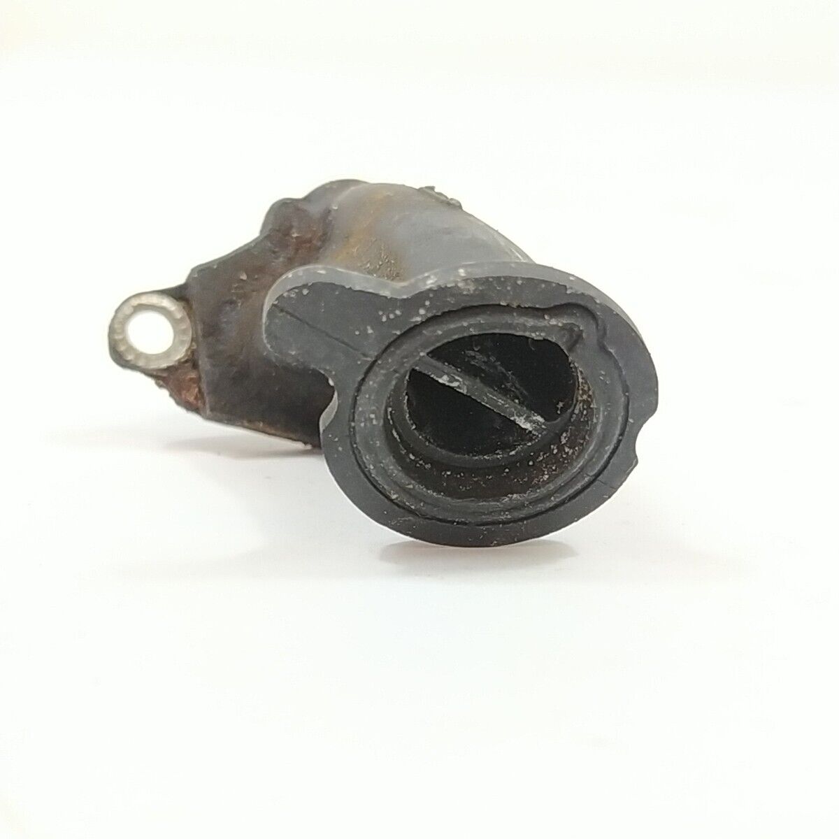 COLLETTORE CARBURATORE cilindro PER MOTOSEGA STIHL MS150TC ricambi usati